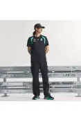 CAMISETA ADIDAS MERCEDES - AMG PETRONAS F1 TEAM MECHANICS - Preto/verde