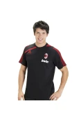 CAMISETA ADIDAS MILAN MASCULINA - Preto