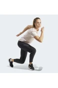 CAMISETA ADIDAS OWN THE RUN BASE FEMININA - Bege