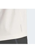 CAMISETA ADIDAS OWN THE RUN BASE FEMININA - Bege