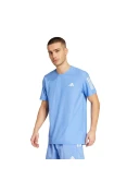 CAMISETA ADIDAS OWN THE RUN BASE MASCULINA - Azul royal CAMISETA ADIDAS OWN THE RUN BASE MASCULINA - Azul royal