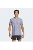 CAMISETA ADIDAS OWN THE RUN BASE MASCULINA - Cinza