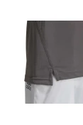 CAMISETA ADIDAS OWN THE RUN COOLER MASCULINA - Grafite