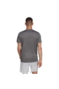 CAMISETA ADIDAS OWN THE RUN COOLER MASCULINA - Grafite