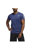 CAMISETA ADIDAS OWN THE RUN COOLER MASCULINA - Marinho