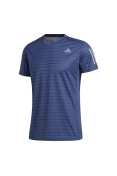 CAMISETA ADIDAS OWN THE RUN COOLER MASCULINA - Marinho