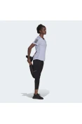 CAMISETA ADIDAS OWN THE RUN FEMININA - Lilas
