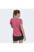 CAMISETA ADIDAS OWN THE RUN FEMININA - Pink