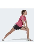 CAMISETA ADIDAS OWN THE RUN FEMININA - Pink