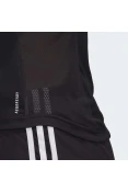 CAMISETA ADIDAS OWN THE RUN FEMININA - Preto