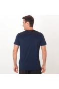 CAMISETA ADIDAS OWN THE RUN MASCULINA - Marinho CAMISETA ADIDAS OWN THE RUN MASCULINA - Marinho