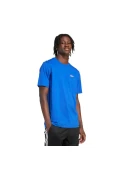 CAMISETA ADIDAS PENNANT MASCULINA - Azul CAMISETA ADIDAS PENNANT MASCULINA - Azul