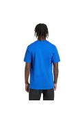 CAMISETA ADIDAS PENNANT MASCULINA - Azul CAMISETA ADIDAS PENNANT MASCULINA - Azul