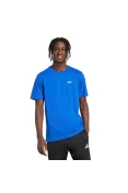 CAMISETA ADIDAS PENNANT MASCULINA - Azul CAMISETA ADIDAS PENNANT MASCULINA - Azul