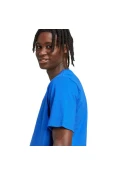 CAMISETA ADIDAS PENNANT MASCULINA - Azul CAMISETA ADIDAS PENNANT MASCULINA - Azul