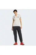 CAMISETA ADIDAS POLO AUDI REVOLUT F1 ENG MARK FEM - Cinza