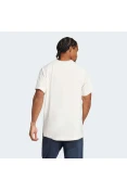 CAMISETA ADIDAS PUREMOTION MASCULINA - Bege CAMISETA ADIDAS PUREMOTION MASCULINA - Bege