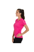 CAMISETA ADIDAS RESPONSE FEMININA - Pink