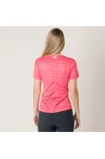 CAMISETA ADIDAS RESPONSE FEMININA - Pink CAMISETA ADIDAS RESPONSE FEMININA - Pink
