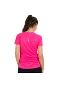 CAMISETA ADIDAS RESPONSE FEMININA - Pink