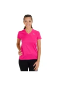 CAMISETA ADIDAS RESPONSE FEMININA - Pink