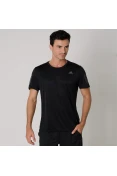 CAMISETA ADIDAS RESPONSE MASCULINA - Preto