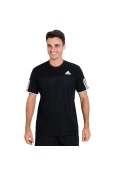CAMISETA ADIDAS RESPONSE MASCULINA - Preto