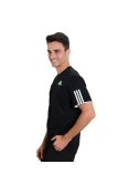 CAMISETA ADIDAS RESPONSE MASCULINA - Preto