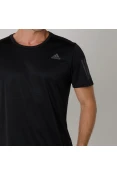 CAMISETA ADIDAS RESPONSE MASCULINA - Preto