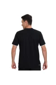 CAMISETA ADIDAS RESPONSE MASCULINA - Preto
