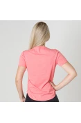 CAMISETA ADIDAS RS SOFT TEE FEMININA - Rosa