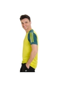 CAMISETA ADIDAS RS SS MASCULINA - Verde