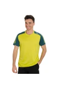 CAMISETA ADIDAS RS SS MASCULINA - Verde