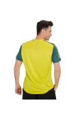 CAMISETA ADIDAS RS SS MASCULINA - Verde
