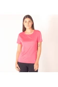 CAMISETA ADIDAS RUN FEMININA - Pink