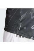 CAMISETA ADIDAS RUN IT BRAND LOVE MASCULINA - Preto