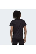 CAMISETA ADIDAS RUN IT FEMININA - Preto
