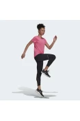 CAMISETA ADIDAS RUN IT FEMININA - Rosa