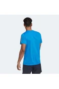CAMISETA ADIDAS RUN IT MASCULINA - Azul