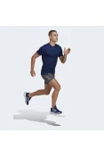 CAMISETA ADIDAS RUN IT MASCULINA - Marinho