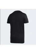 CAMISETA ADIDAS RUN IT MASCULINA - Preto