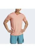 CAMISETA ADIDAS RUN IT MASCULINA - Rosa