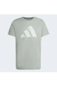 CAMISETA ADIDAS RUN IT TEE MASCULINA - Verde CAMISETA ADIDAS RUN IT TEE MASCULINA - Verde