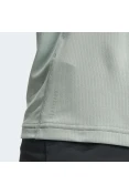 CAMISETA ADIDAS RUN IT TEE MASCULINA - Verde CAMISETA ADIDAS RUN IT TEE MASCULINA - Verde