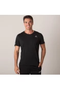 CAMISETA ADIDAS RUN MASCULINA - Preto