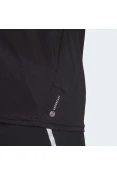 CAMISETA ADIDAS RUNNING BRAND LOVE MASCULINA - Preto/verde