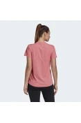 CAMISETA ADIDAS SL PERFORMANCE FEMININO - Rosa CAMISETA ADIDAS SL PERFORMANCE FEMININO - Rosa