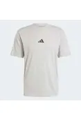 CAMISETA ADIDAS SMALL LOGO MASCULINA - Cinza