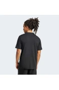 CAMISETA ADIDAS SMALL LOGO MASCULINA - Preto CAMISETA ADIDAS SMALL LOGO MASCULINA - Preto