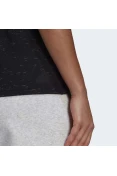 CAMISETA ADIDAS SPORTSWEAR WINNERS 2.0 FEMININA - Preto CAMISETA ADIDAS SPORTSWEAR WINNERS 2.0 FEMININA - Preto